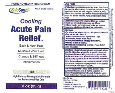 Image Description (Cooling Acute Pain Relief 2)